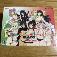 閃乱カグラ Burst Re:Newal にゅうにゅうDXパック