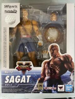 2025年最新】サガット フィギュアの人気アイテム - メルカリ