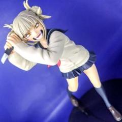 美少女フィギュア　ヒロアカ　THE EVIL VILLAINS　トガヒミコのサムネイル