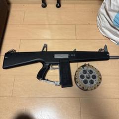 2025年最新】マルイ AA12の人気アイテム - メルカリ