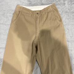 e.tautz core field trousersのサムネイル