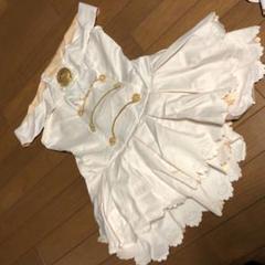 西木野真姫 ウェディング覚醒 衣装