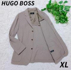 HUGO BOSS ヒューゴボス コート メンズ チェスターコート