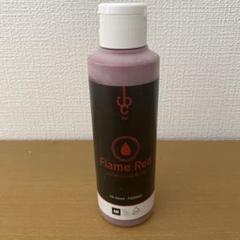 色素入りカカオバター　赤