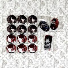 【12月スーパーSALE 15%OFF】 アクキー 缶バッジ 秋瀬ツバキ 星屑の王子様 15点セット メルカリ - その他