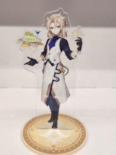2025年最新】原神 スイパラ アルベド アクスタの人気アイテム