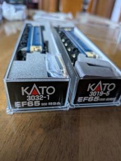 西東京鉄道管理局 EF65-1000メイクアップ