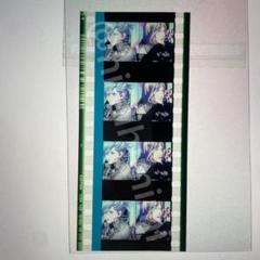 タブナイ 特典コマフィルム 藍 カミュ - メルカリ
