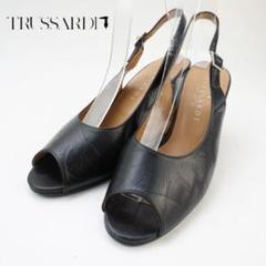 2025年最新】TRUSSARDI レディース サンダル・ミュールの人気