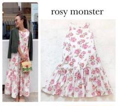 2025年最新】rosy monster カーディガンの人気アイテム - メルカリ