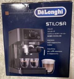 2025年最新】DeLonghI ec235j-bk blackの人気アイテム - メルカリ