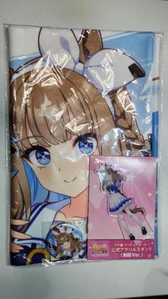 【国内配送】 アーモンドアイ 未開封]ウマ娘 セット メルカリ - その他