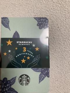 スタバ モレスキンノート
