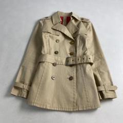 2025年最新】BURBERRY BLUE LABEL トレンチコート・スプリング