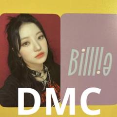 billlie シユン サイン ポラロイド Billlie シユン チェキ ポラロイド 直筆 サイン ヨントン - メルカリ