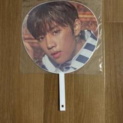 2025年最新】theboyz ソヌ うちわの人気アイテム - メルカリ
