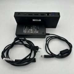 VAIO純正 ドッキングステーション AC付属