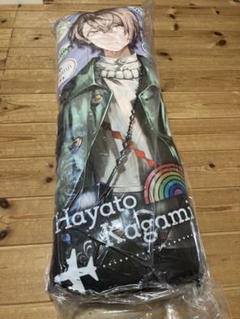 にじさんじ クッションの中古/未使用品 - メルカリ