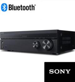 安い購入 ステレオインテグレートアンプ カマキリ様専用ソニーSTR-DH190 - アンプ