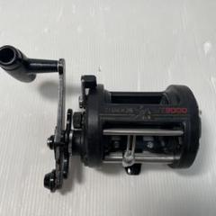美品 ヴァンキッシュ C3000MHG リブレ ブラックライオン - メルカリ