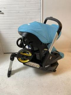 【格安saleスタート】 Doona ベビーカー専用 チャイルドシート ISOFIX - チャイルドシート