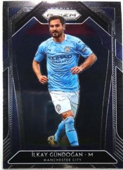 ILKAY GUNDOGAN PRIZM 21