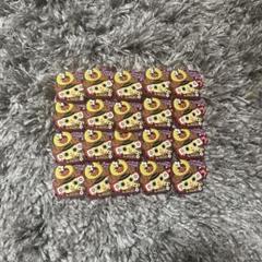 ONE PIECE ワンピース ラバマスグミ キーホルダー チョッパー 20個