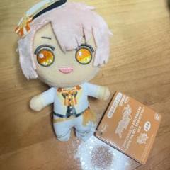 めちゃでかきらどるぬいぐるみ 和泉三月 めちゃでかきらどるぬいぐるみ 和泉三月 - メルカリ