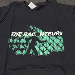 新品未使用　THE RACONTEURS Tシャツ Mサイズ