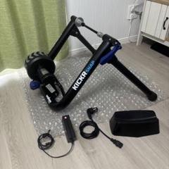 2025年最新】wahoo kickr snapの人気アイテム - メルカリ