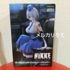 2025年最新】勝利の女神:NIKKE ぬーどるストッパーフィギュア