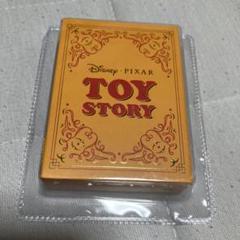 ディズニーミニブックコレクション　 Pixar TOY STORY