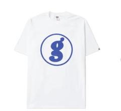 SupremexGOODENOUGH End Racism Tee White