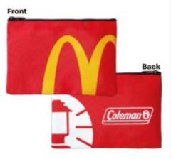 マクドナルド コールマン ポーチのサムネイル