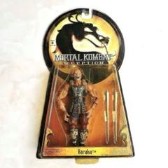 2025年最新】モータルコンバット フィギュアの人気アイテム