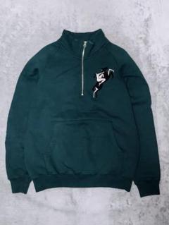 ★大人気★【by Parra】バイパラ フード付き スウェットシャツ ☆大人気☆【by Parra】バイパラ フード付き スウェットシャツ