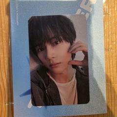 txt ボムギュ トレカ 【傷あり】