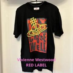 2025年最新】Vivienne Westwood RED LABEL レディース 半袖(T