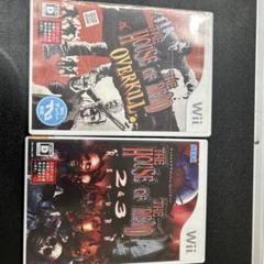 The House of the Dead セット
