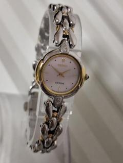 SEIKO セイコー 4N20-0320 クォーツ レディース 1136 2025年最新】seiko 4N20の人気アイテム - メルカリ