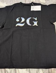 空山基　2G　コラボ Tシャツ sorayamaのサムネイル