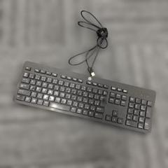 hp 有線キーボード　KU-1469のサムネイル