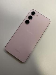 4151】GalaxyS23 SC-51D docomo版SIMフリー - メルカリ