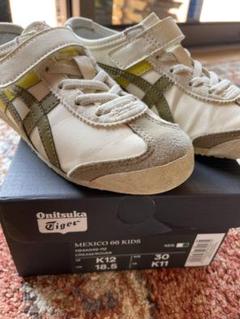 Onitsuka Tiger MEXICO 66 KIDS K12