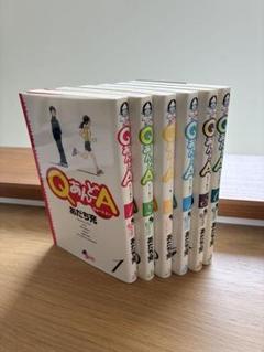 QあんどA 全6巻セット あだち充