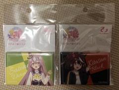 サトノダイヤモンド アニメイトフェア 缶バッジ グッズ-バッチ】ウマ娘 プリティーダービー スタンド缶バッジ