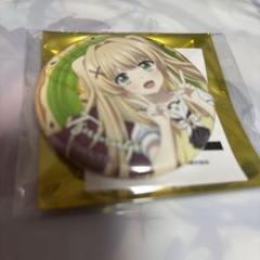 SummerPockets サマポケ 缶バッジ 紬・ヴェンダース