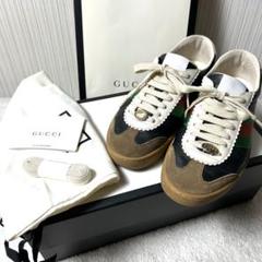 2025年最新】gucciトレーナーの人気アイテム - メルカリ
