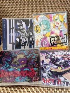 2025年最新】Hardcore tano*cの人気アイテム - メルカリ