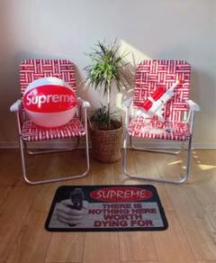 テーブル・チェア・ハンモック supreme stool supreme stool